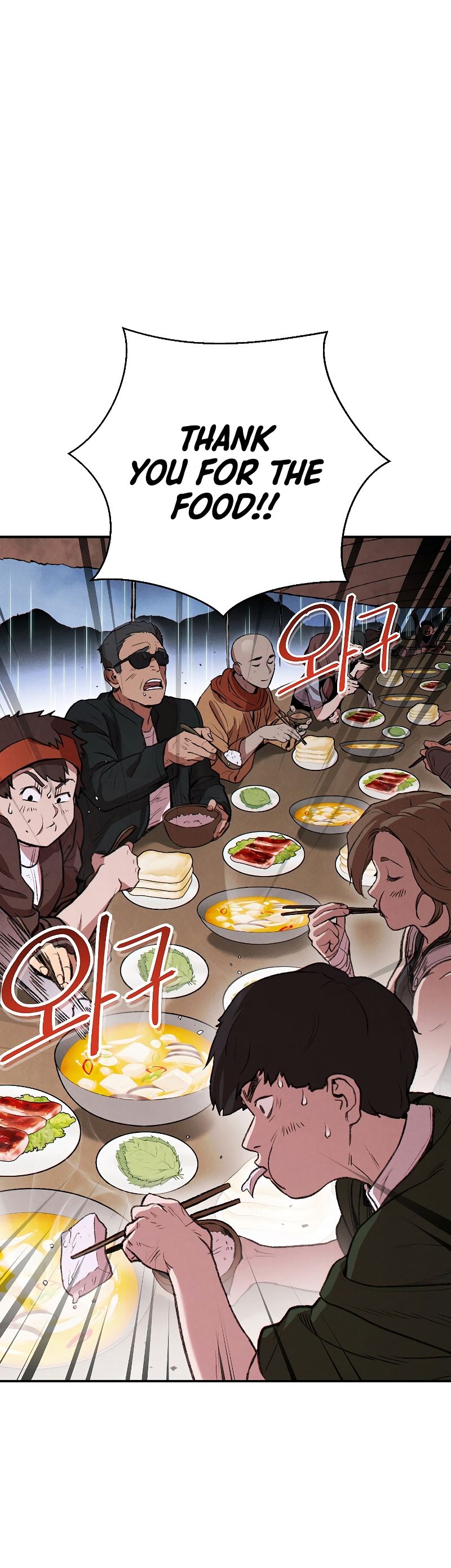 Read Dungeon Reset EN Manga Online
