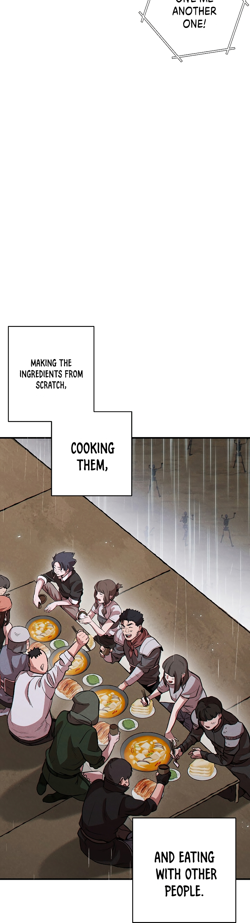 Read Dungeon Reset EN Manga Online