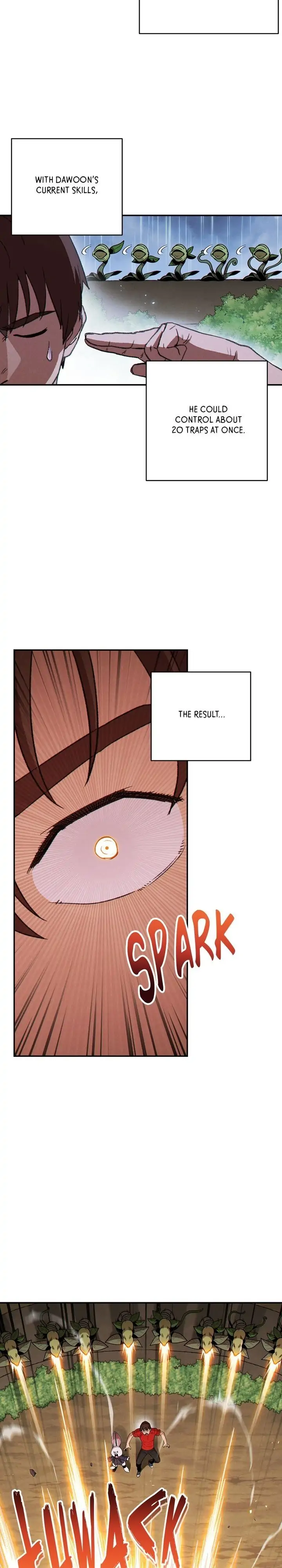 Read Dungeon Reset EN Manga Online