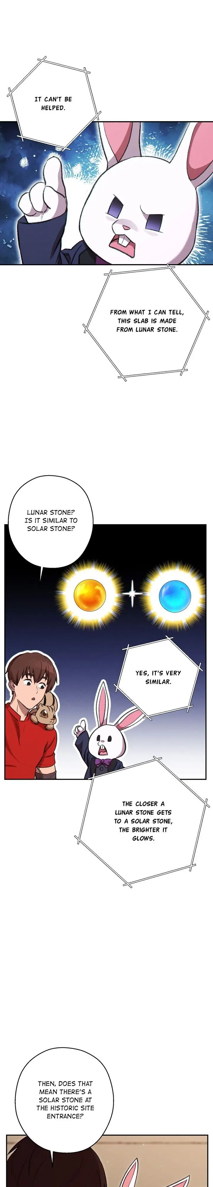 Read Dungeon Reset EN Manga Online