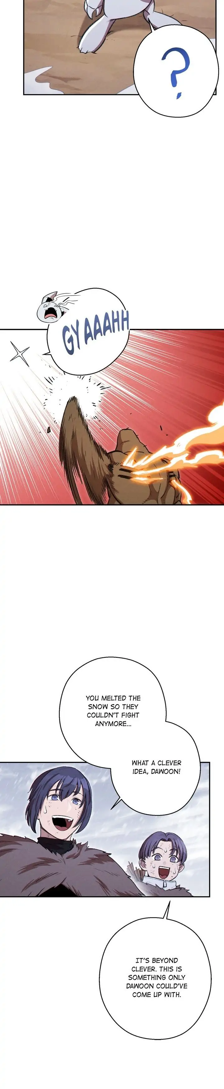 Read Dungeon Reset EN Manga Online