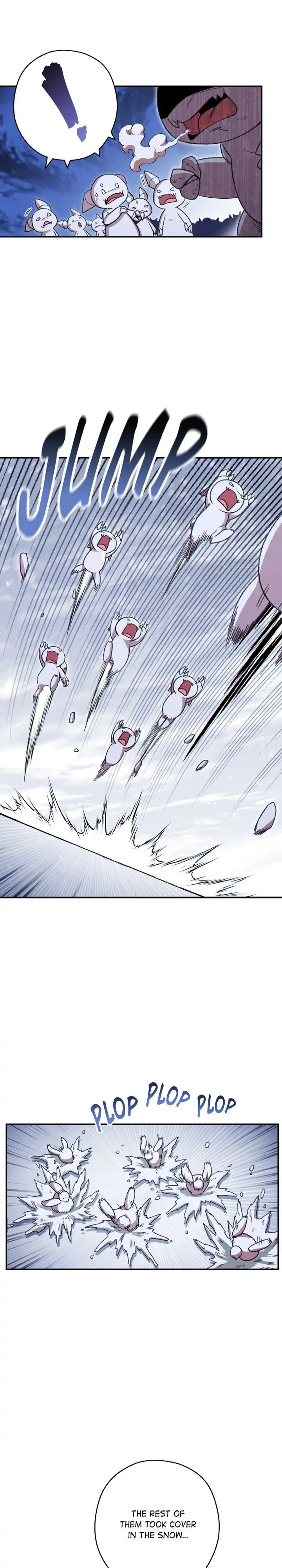 Read Dungeon Reset EN Manga Online