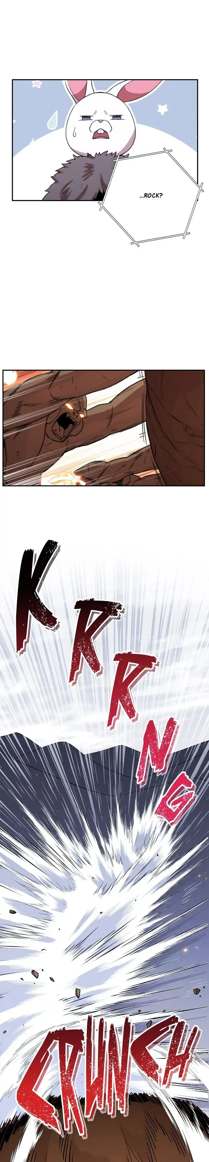 Read Dungeon Reset EN Manga Online