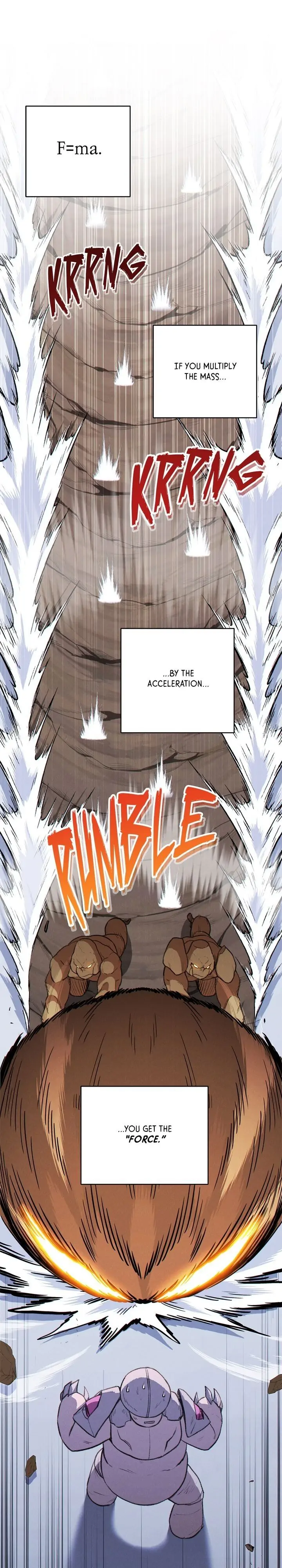 Read Dungeon Reset EN Manga Online