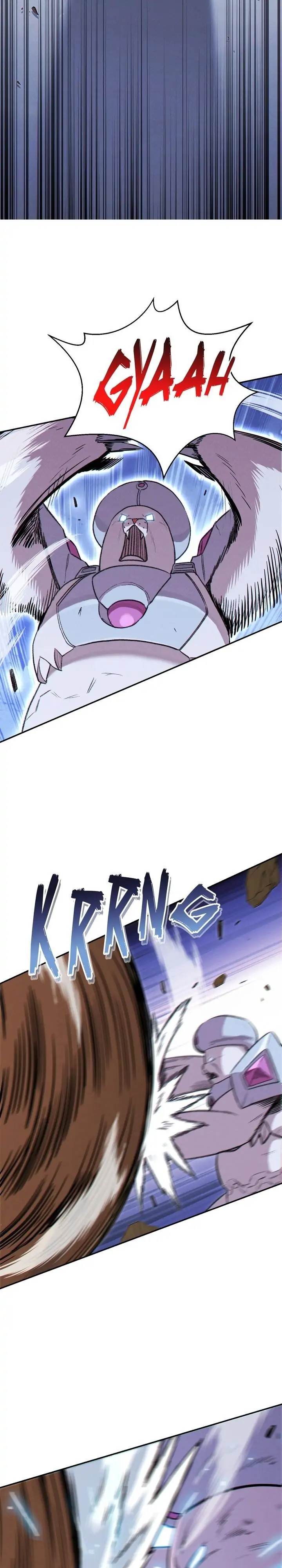 Read Dungeon Reset EN Manga Online