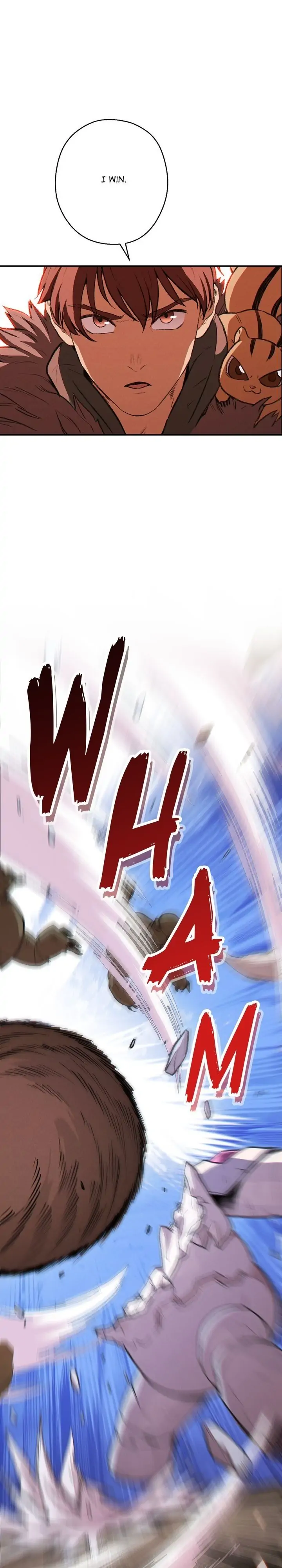 Read Dungeon Reset EN Manga Online
