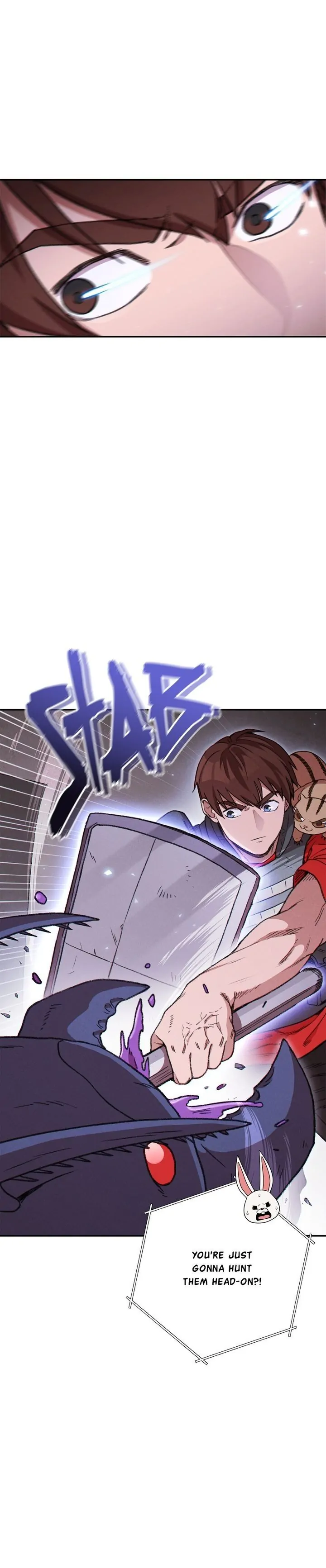 Read Dungeon Reset EN Manga Online