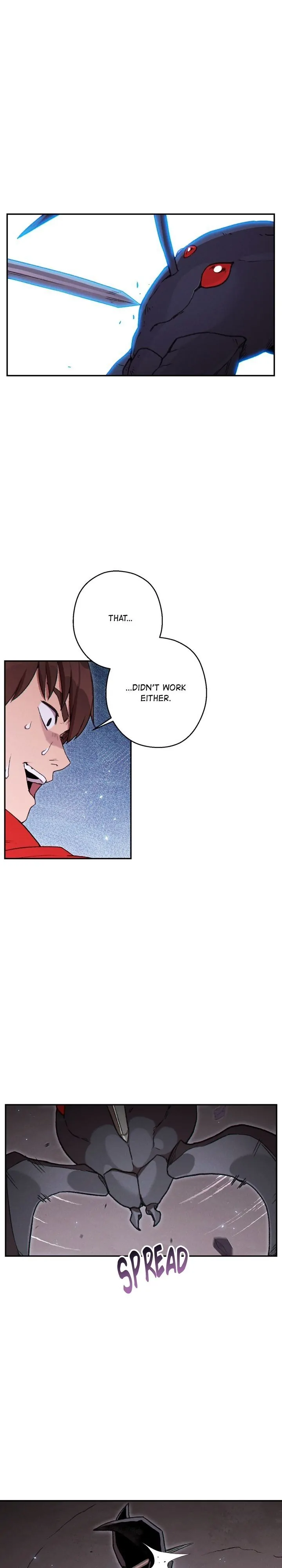 Read Dungeon Reset EN Manga Online