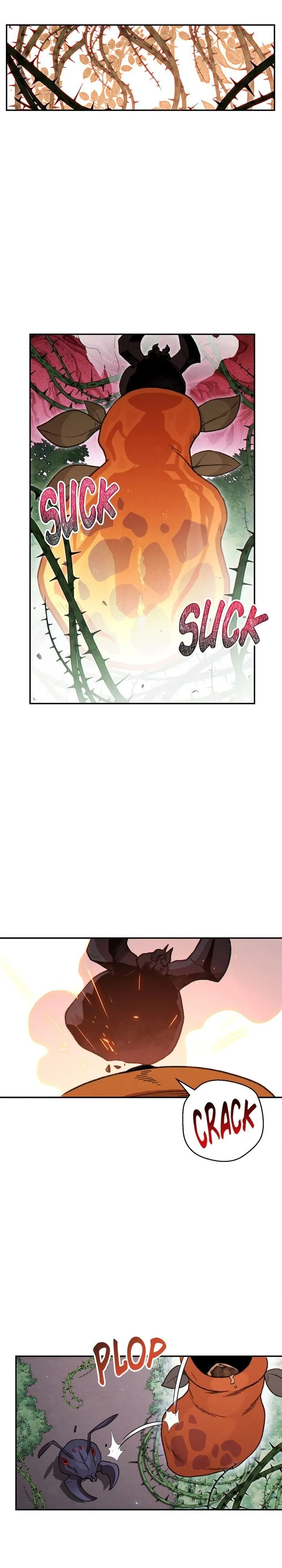 Read Dungeon Reset EN Manga Online