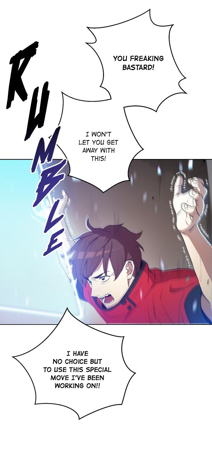 Read Dungeon Reset EN Manga Online