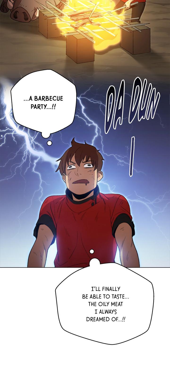 Read Dungeon Reset EN Manga Online