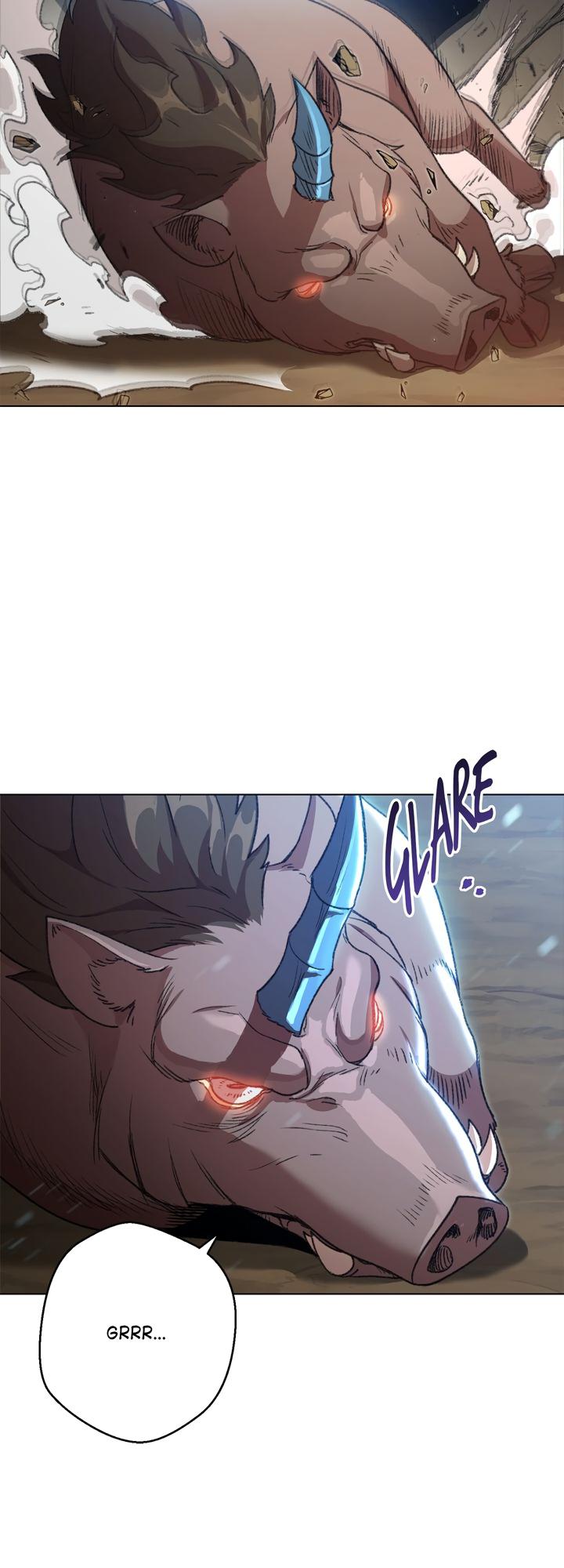 Read Dungeon Reset EN Manga Online