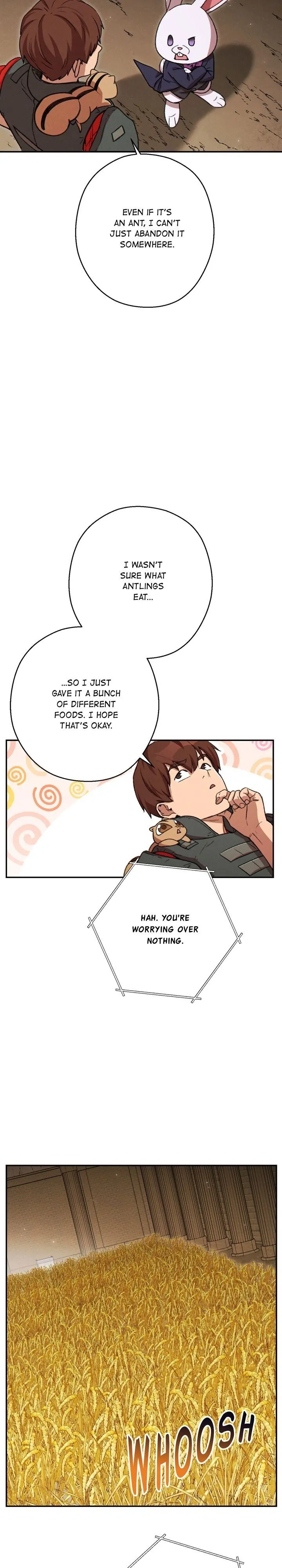 Read Dungeon Reset EN Manga Online