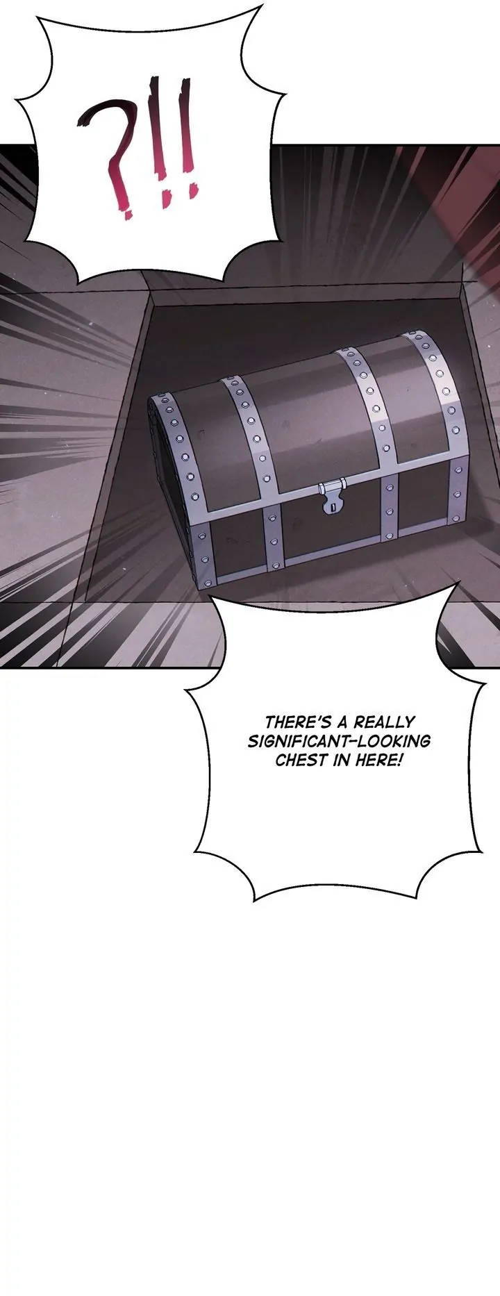 Read Dungeon Reset EN Manga Online