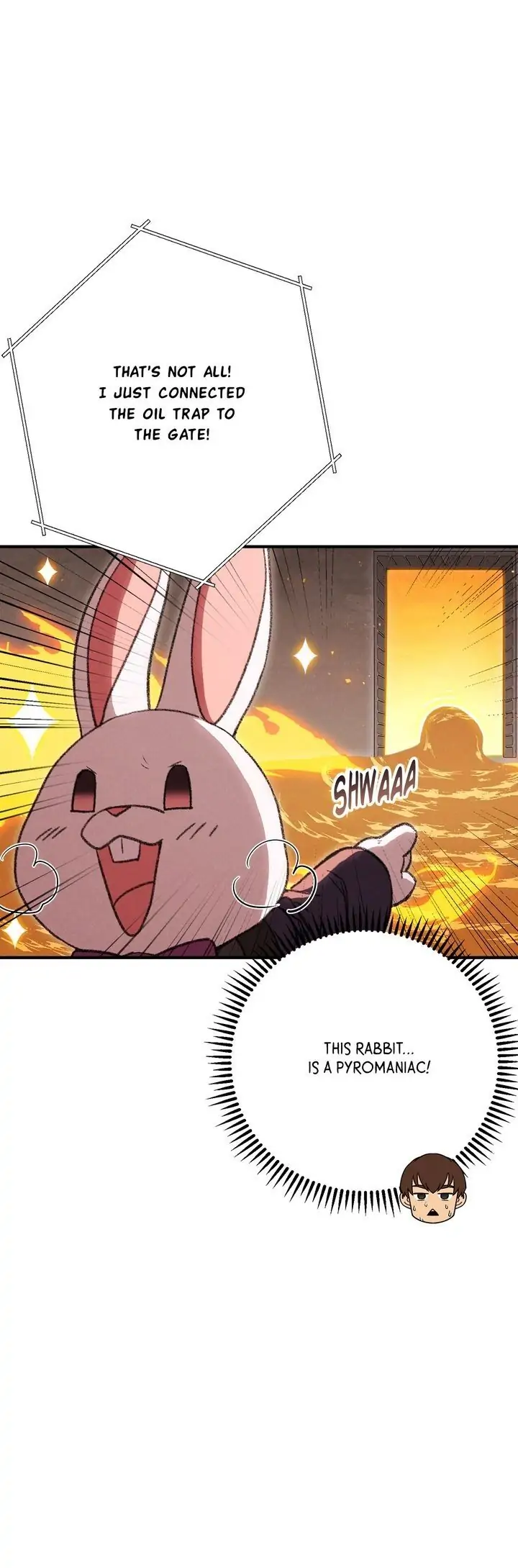 Read Dungeon Reset EN Manga Online