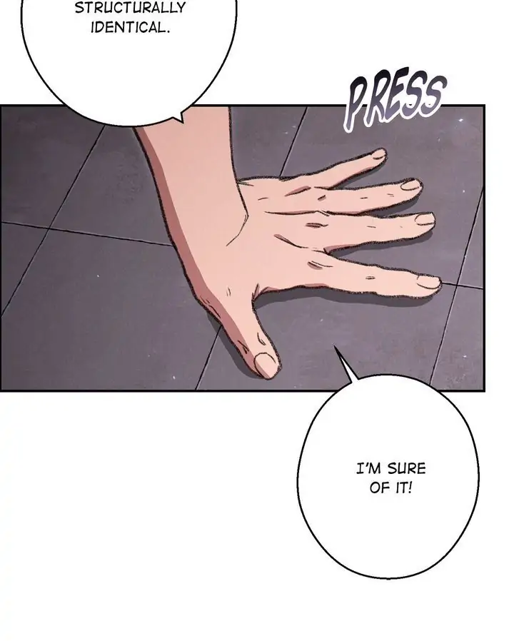 Read Dungeon Reset EN Manga Online