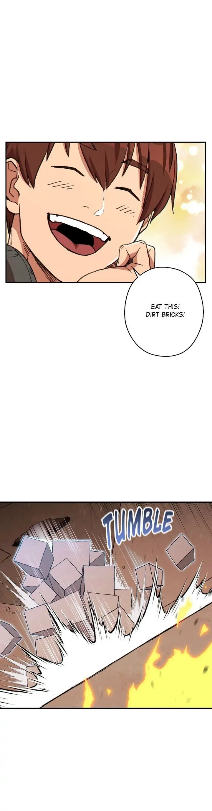 Read Dungeon Reset EN Manga Online