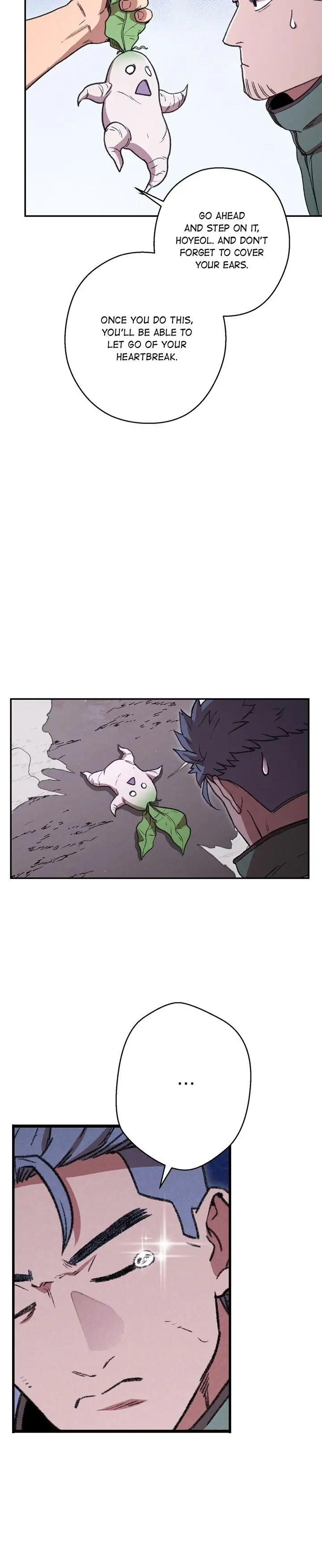 Read Dungeon Reset EN Manga Online