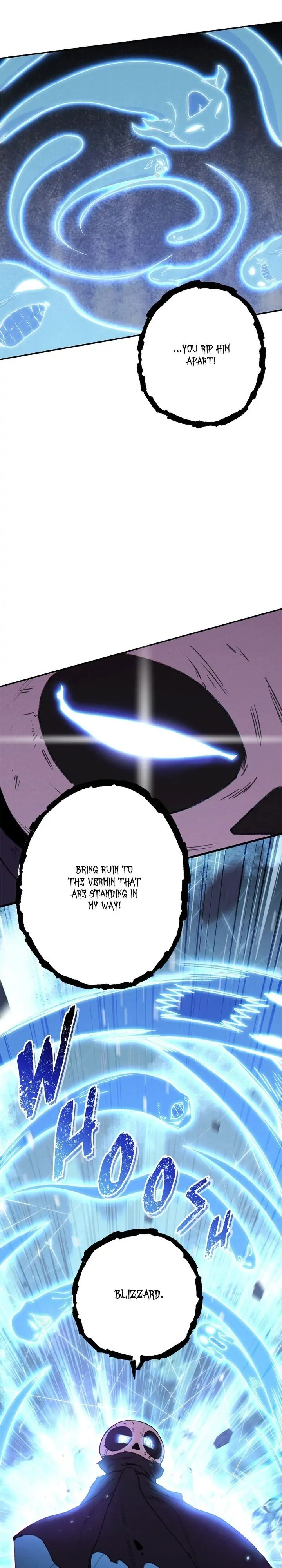 Read Dungeon Reset EN Manga Online
