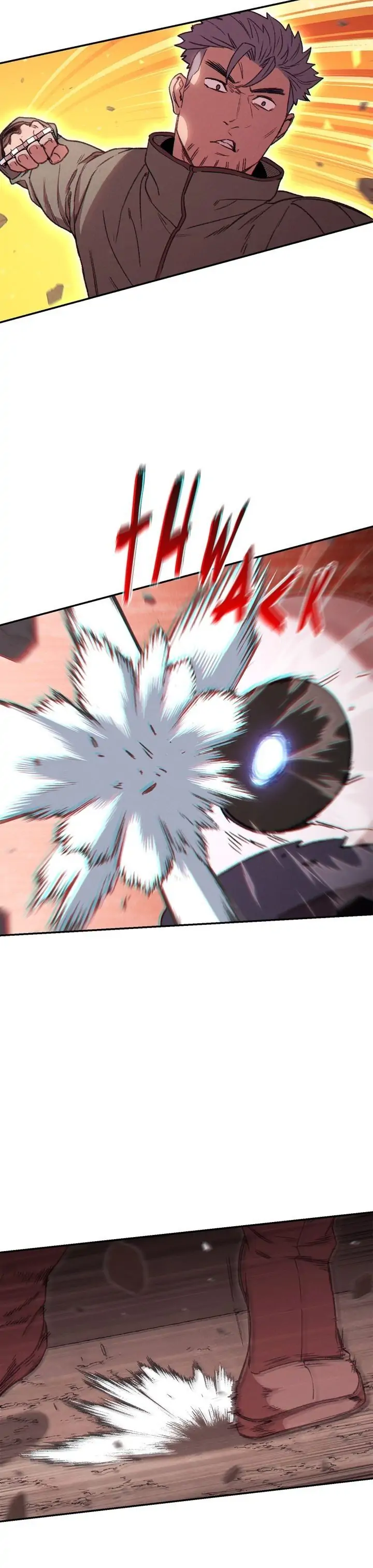 Read Dungeon Reset EN Manga Online