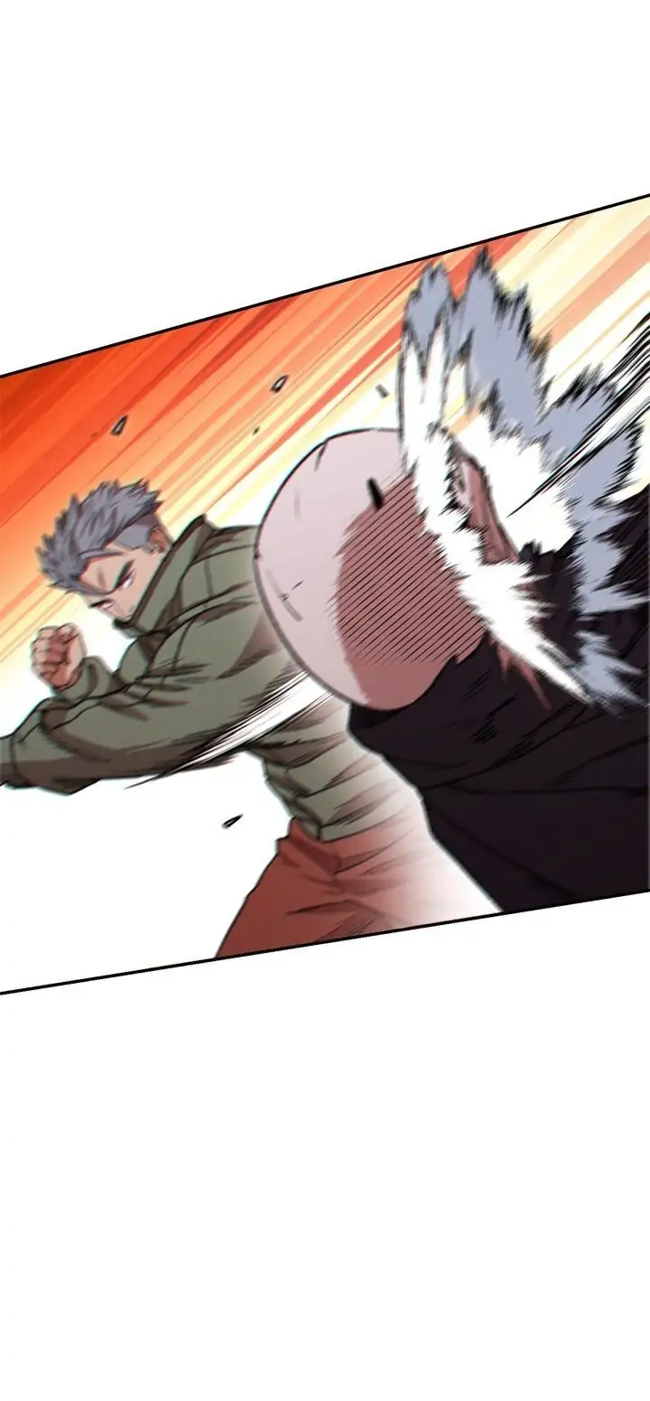 Read Dungeon Reset EN Manga Online