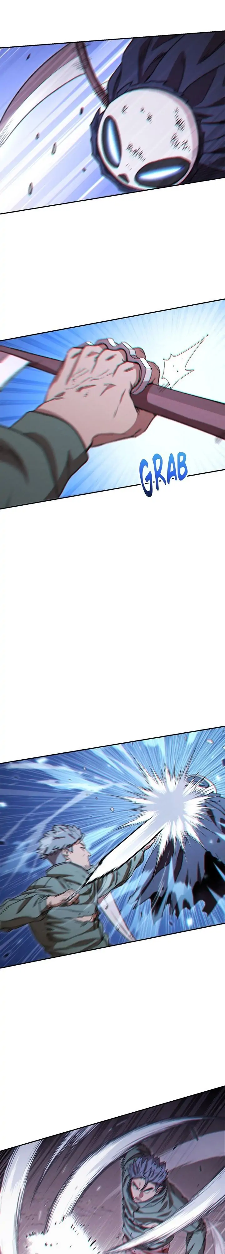 Read Dungeon Reset EN Manga Online