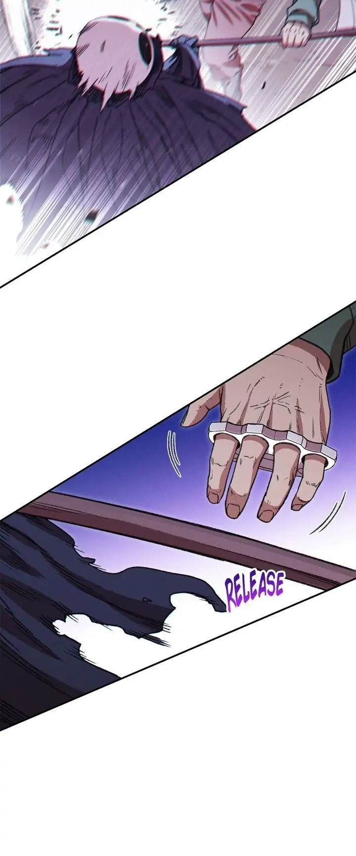 Read Dungeon Reset EN Manga Online