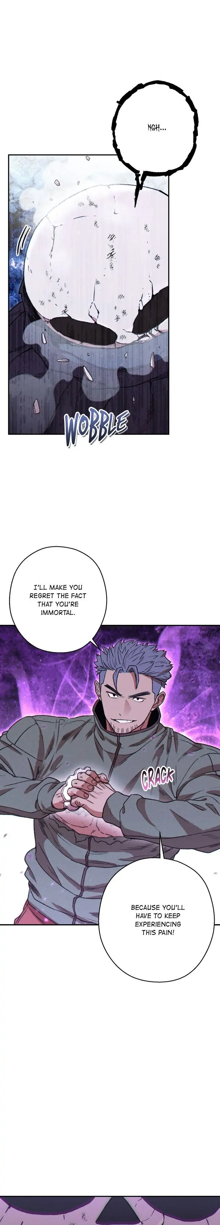 Read Dungeon Reset EN Manga Online