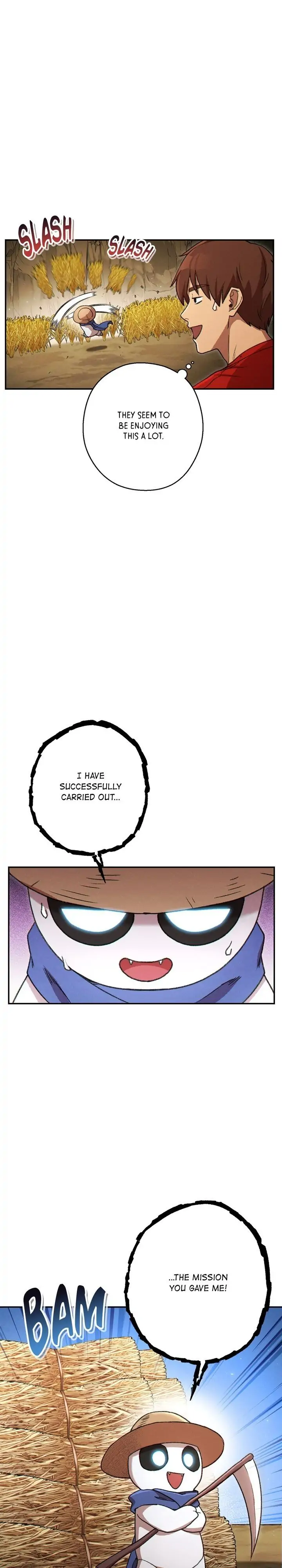 Read Dungeon Reset EN Manga Online