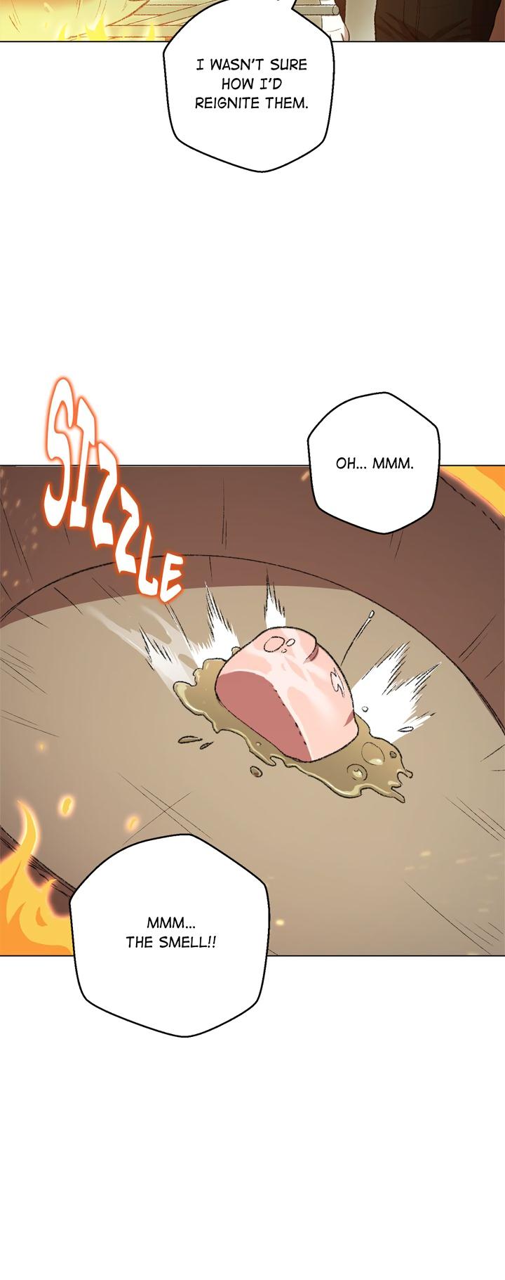 Read Dungeon Reset EN Manga Online
