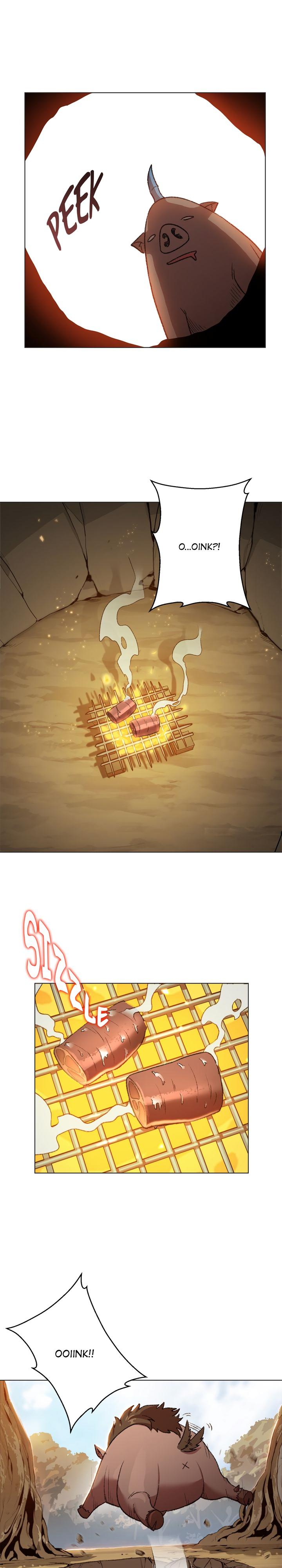 Read Dungeon Reset EN Manga Online