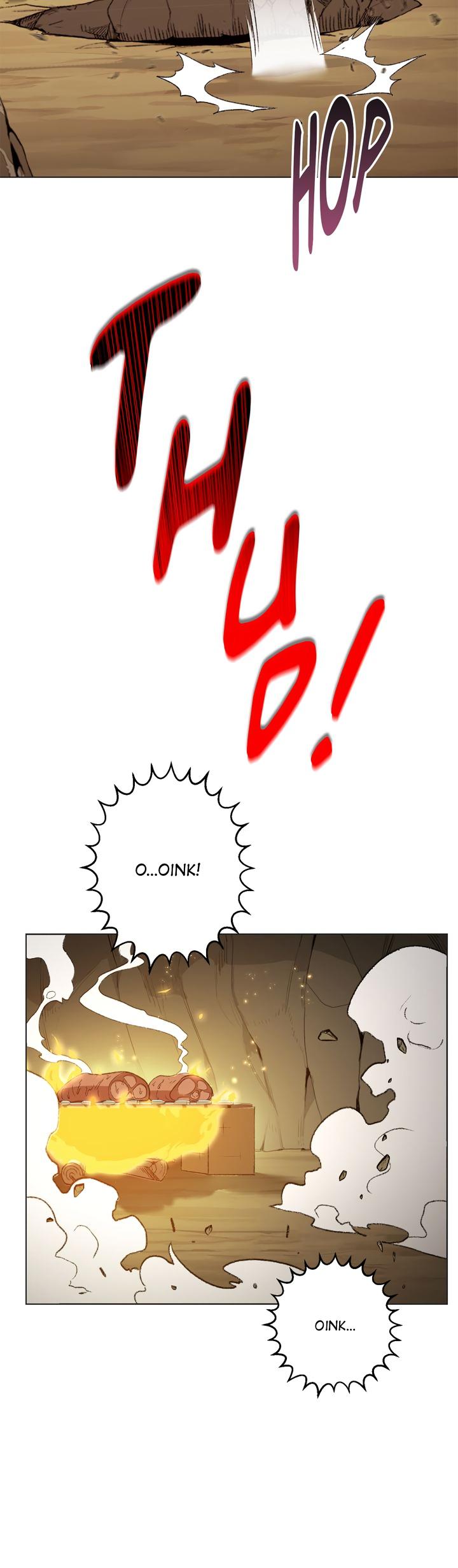 Read Dungeon Reset EN Manga Online