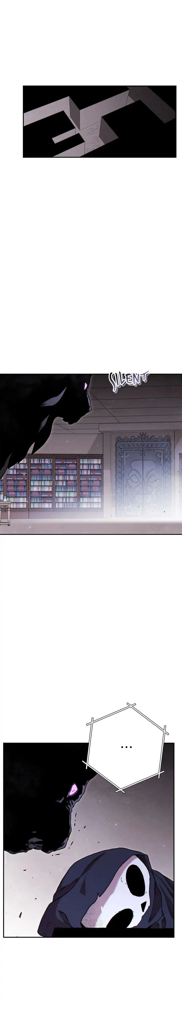 Read Dungeon Reset EN Manga Online
