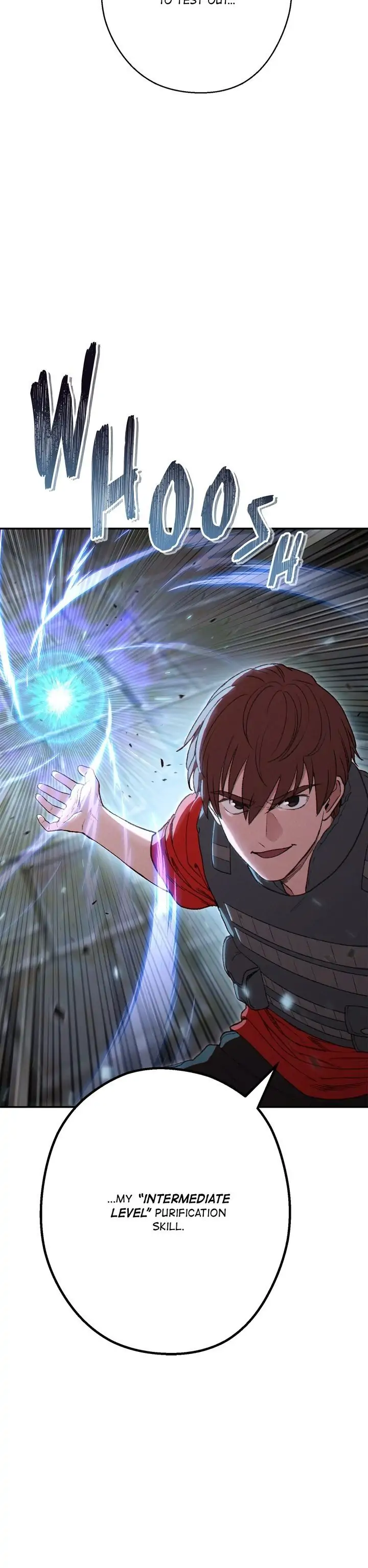 Read Dungeon Reset EN Manga Online