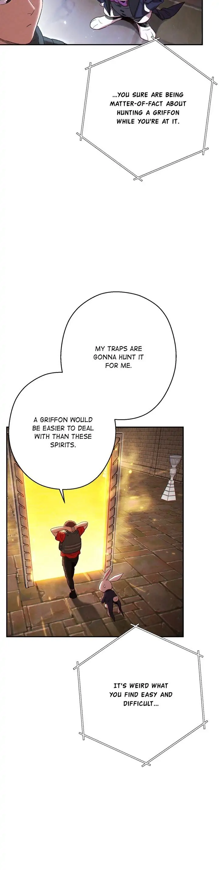 Read Dungeon Reset EN Manga Online