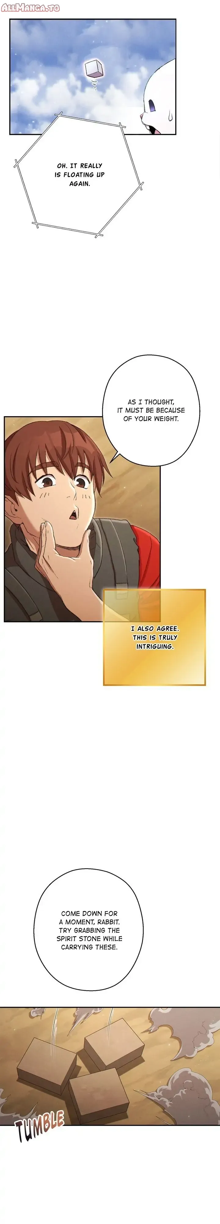 Read Dungeon Reset EN Manga Online