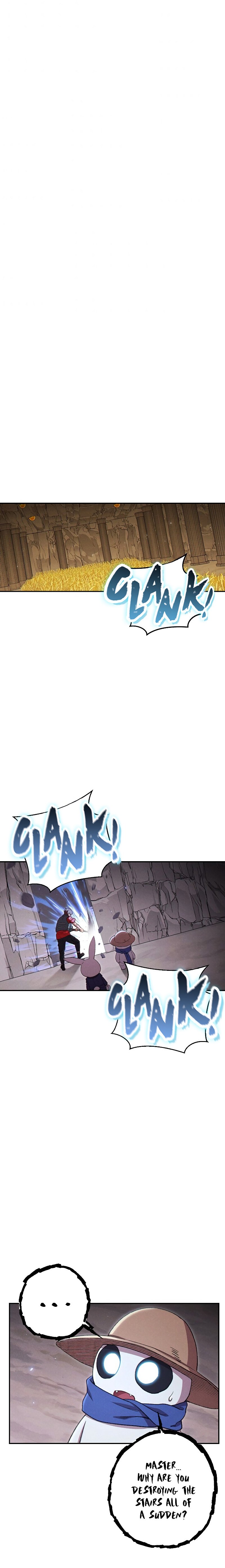 Read Dungeon Reset EN Manga Online