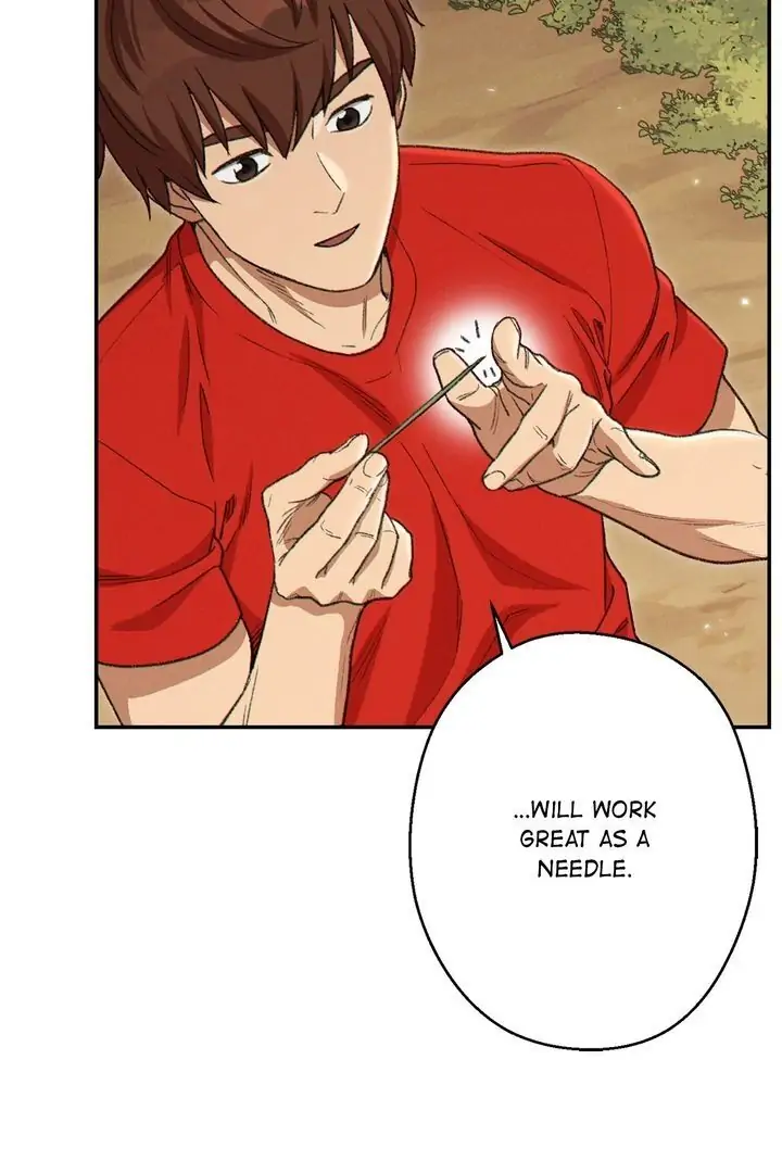 Read Dungeon Reset EN Manga Online