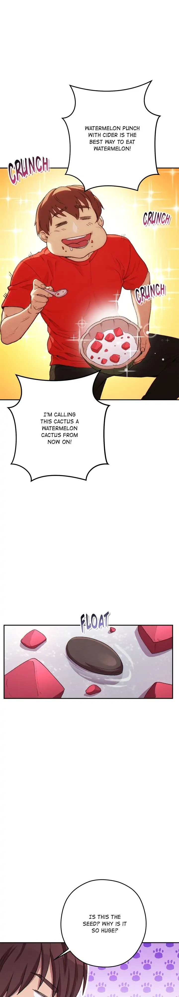 Read Dungeon Reset EN Manga Online