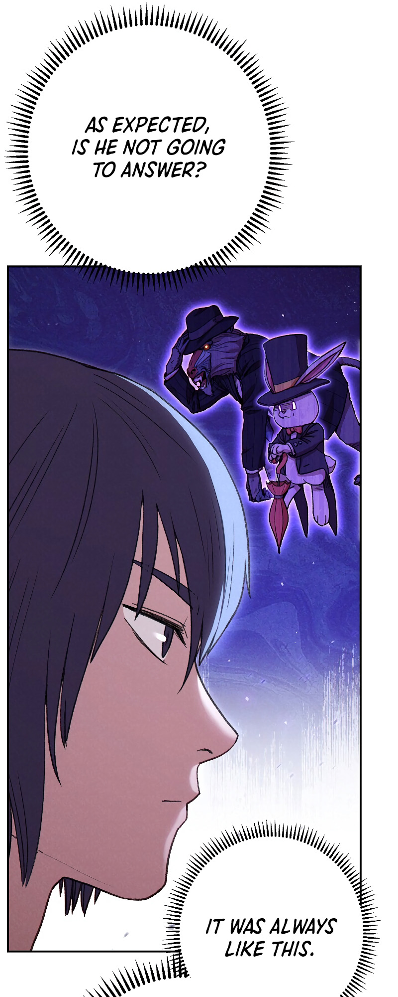 Read Dungeon Reset EN Manga Online