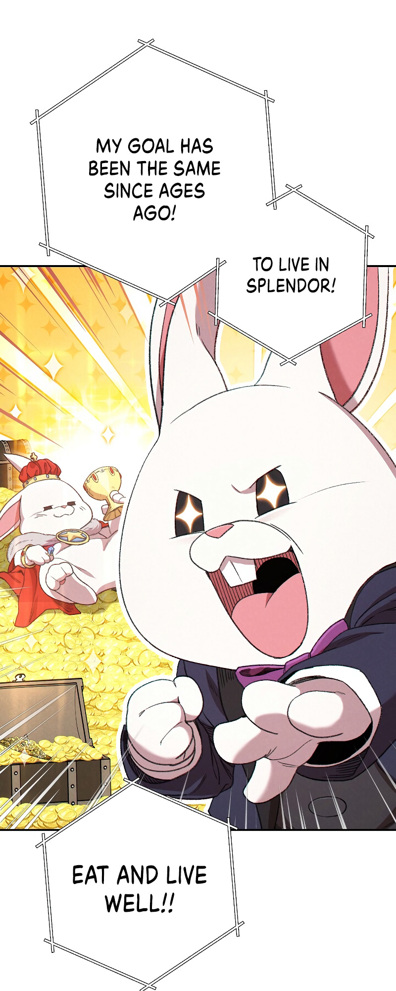 Read Dungeon Reset EN Manga Online