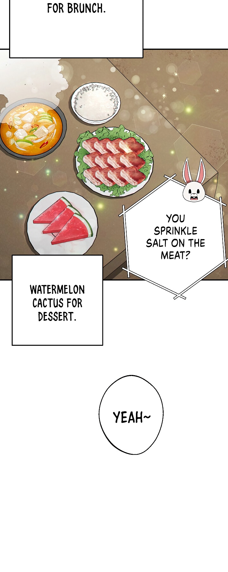 Read Dungeon Reset EN Manga Online