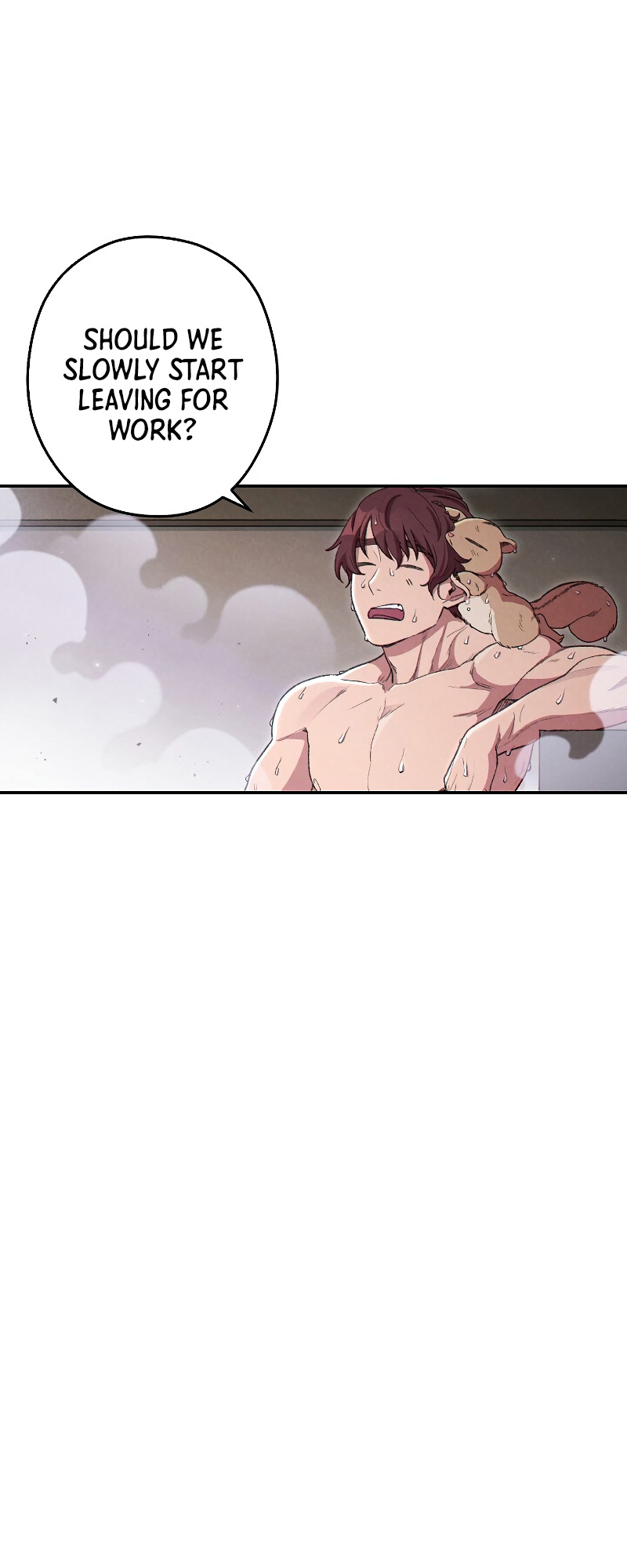 Read Dungeon Reset EN Manga Online