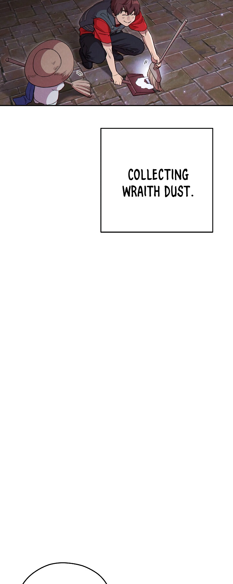 Read Dungeon Reset EN Manga Online
