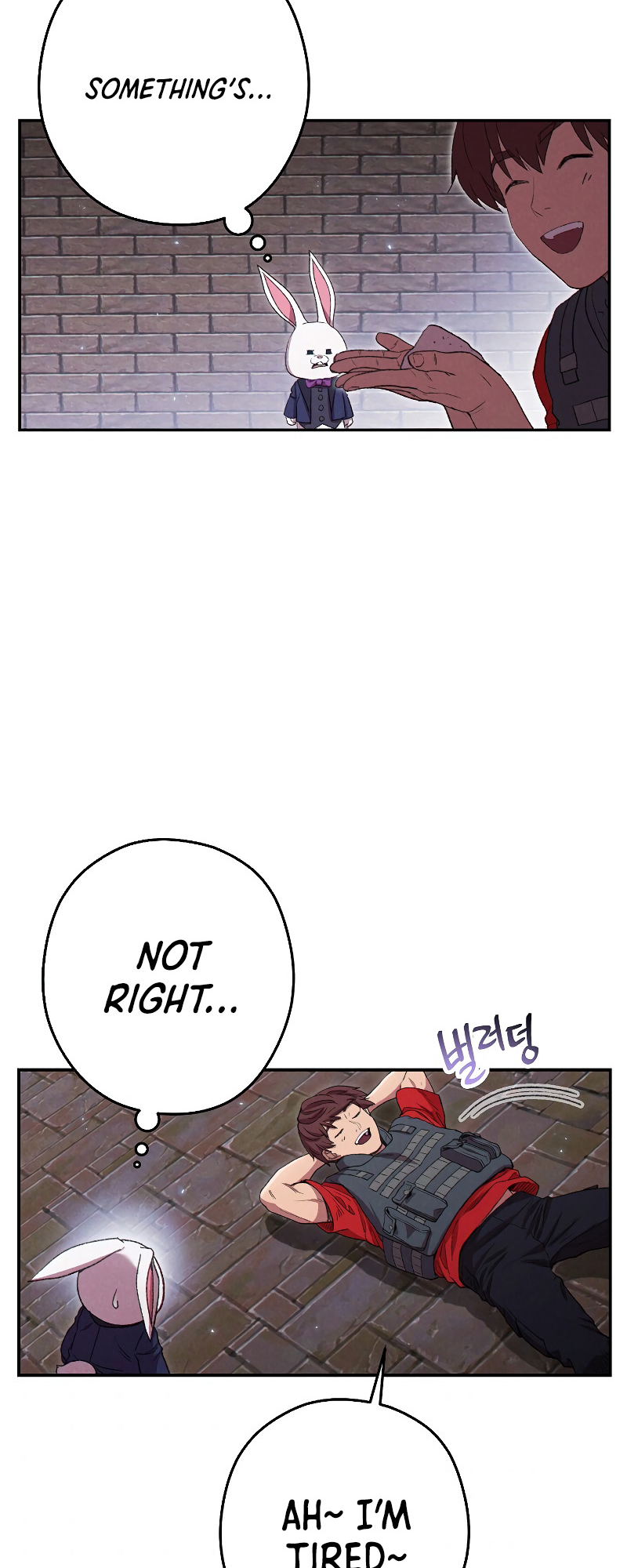 Read Dungeon Reset EN Manga Online