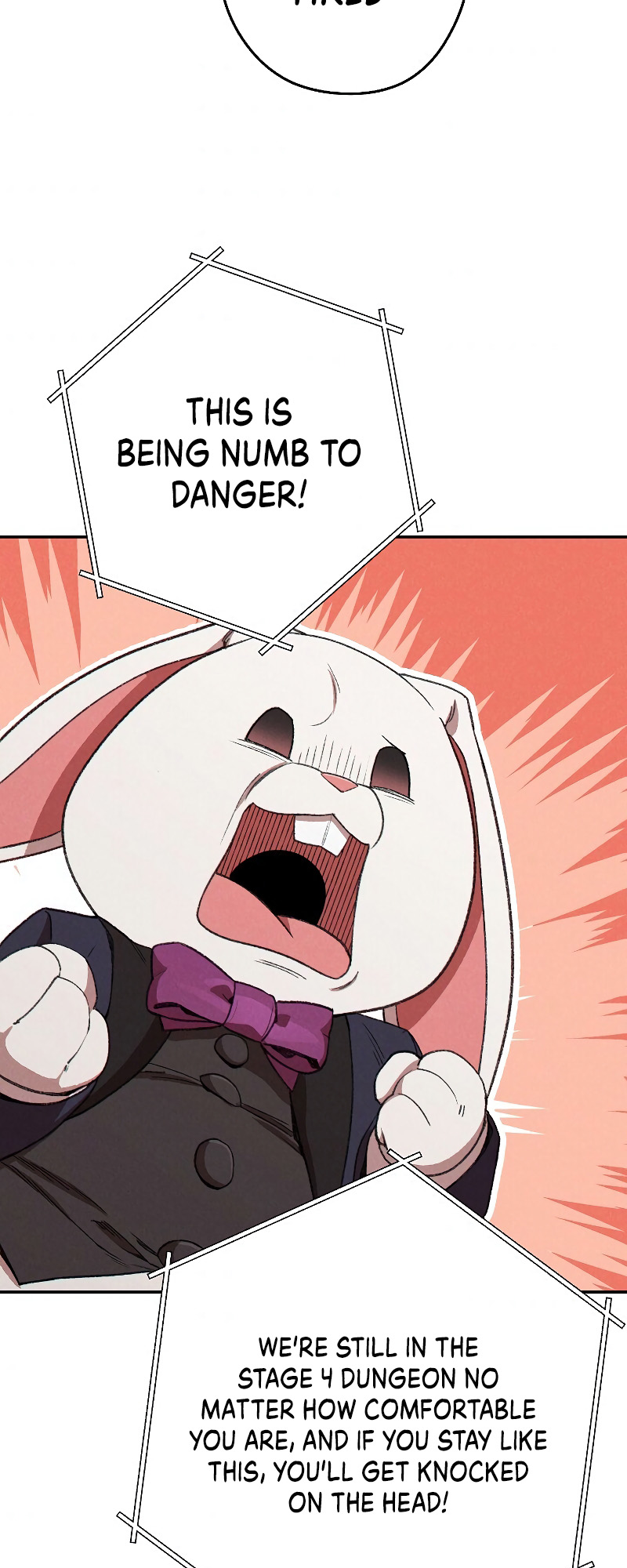 Read Dungeon Reset EN Manga Online