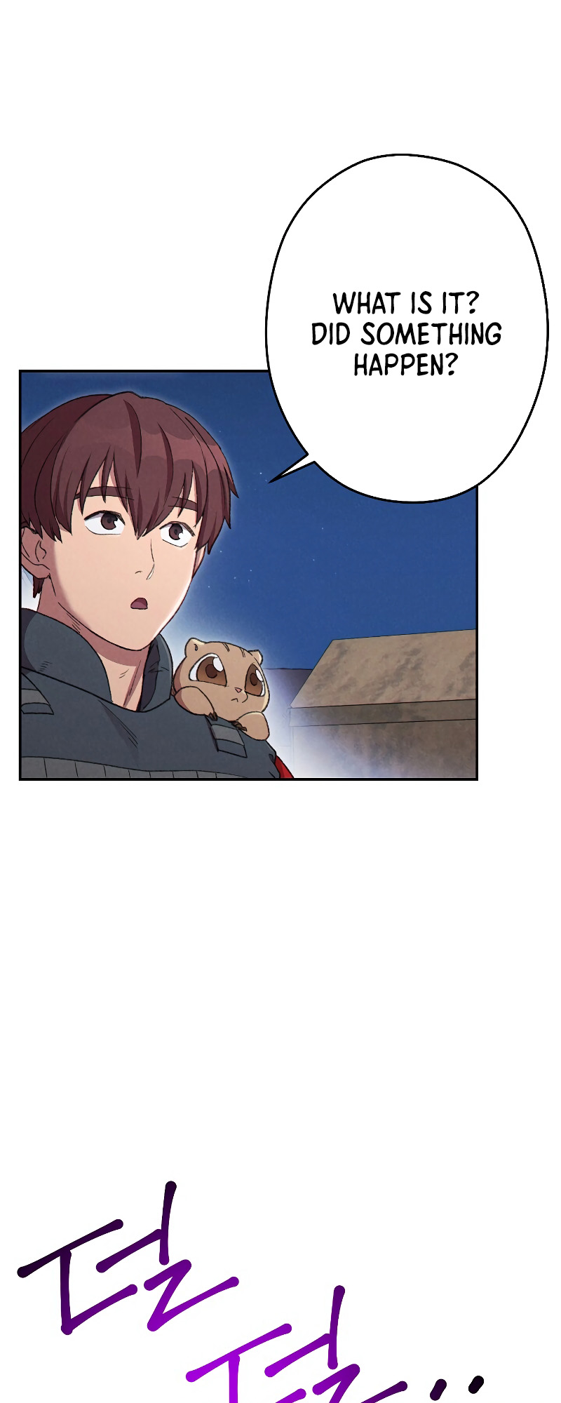 Read Dungeon Reset EN Manga Online