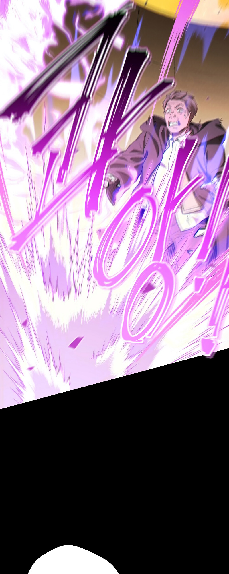 Read Dungeon Reset EN Manga Online