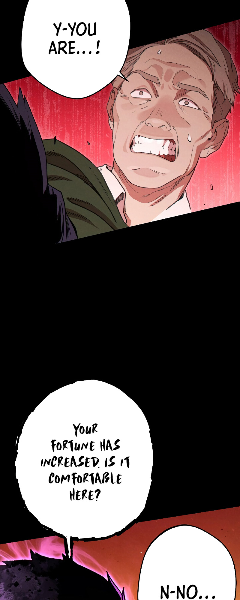 Read Dungeon Reset EN Manga Online
