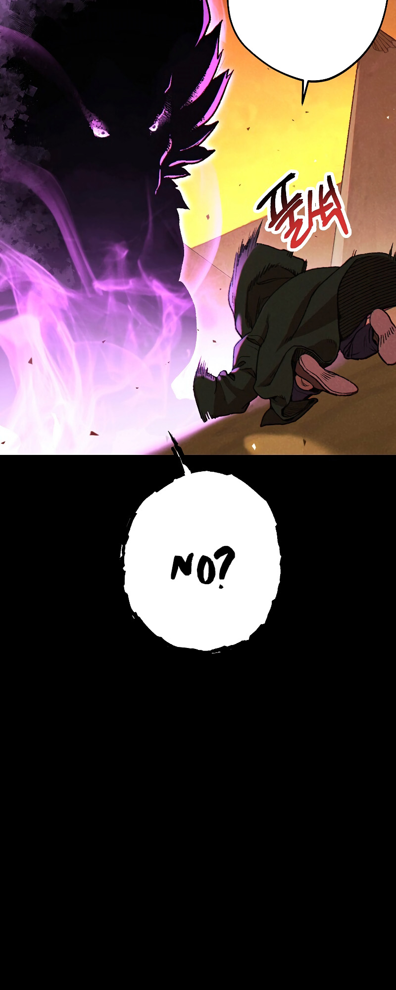 Read Dungeon Reset EN Manga Online